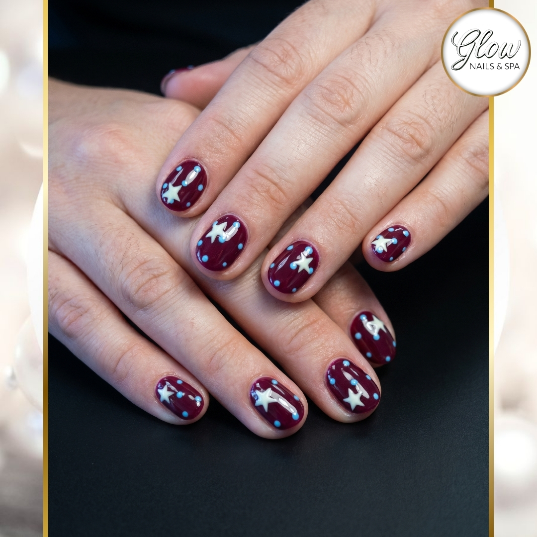 Nail June 4